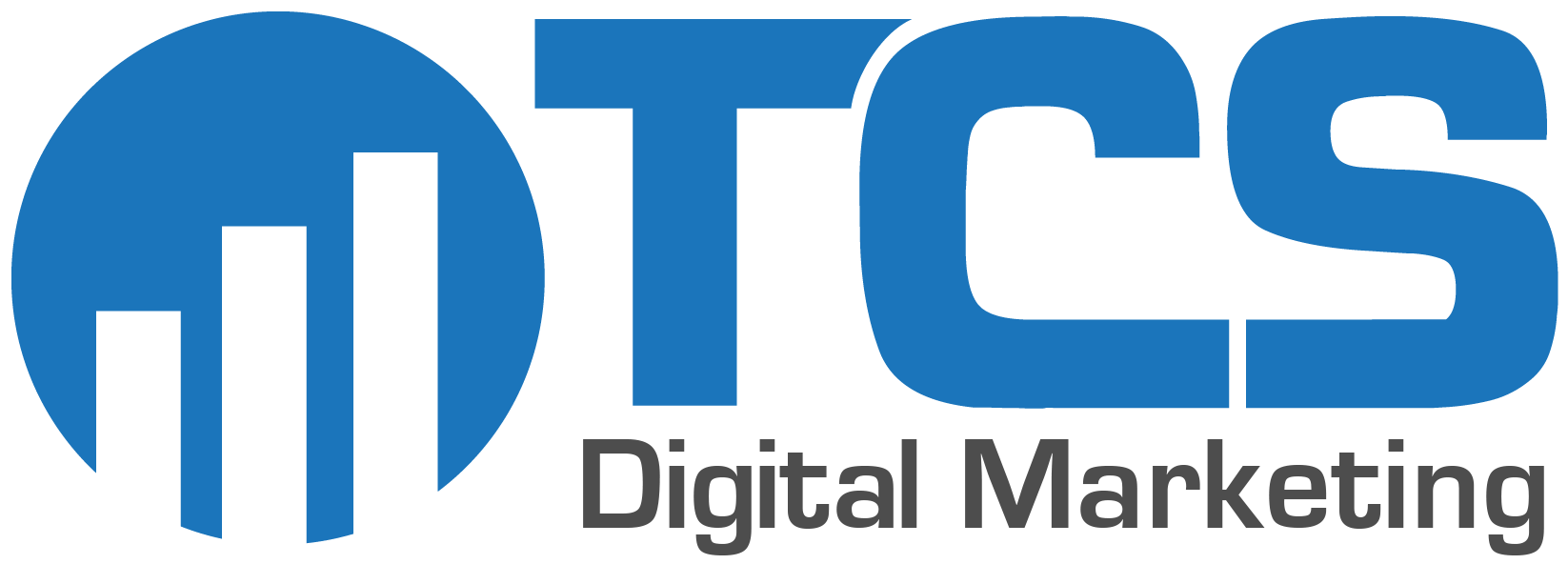 TCS Digital Marketing